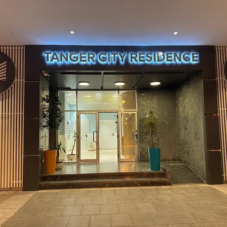 Luxury Apartment Near Tgv Station And The Beach 丹吉尔 外观 照片