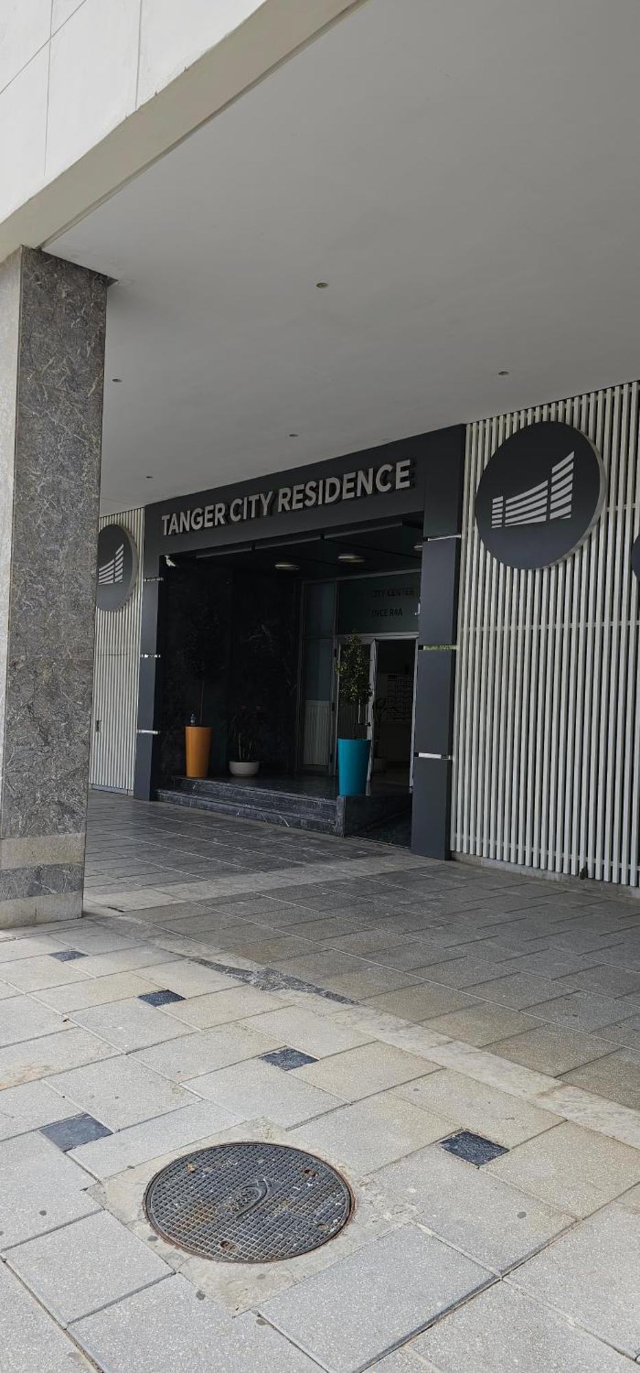 Luxury Apartment Near Tgv Station And The Beach 丹吉尔 外观 照片