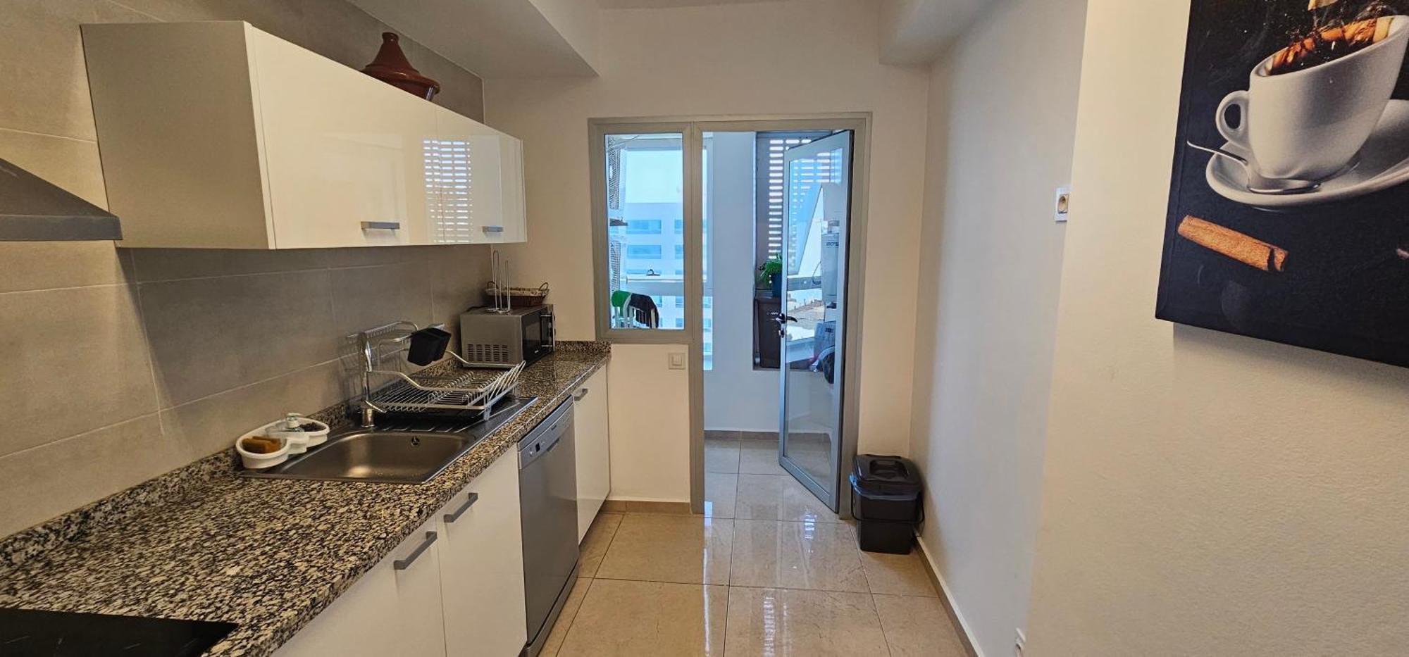Luxury Apartment Near Tgv Station And The Beach 丹吉尔 外观 照片