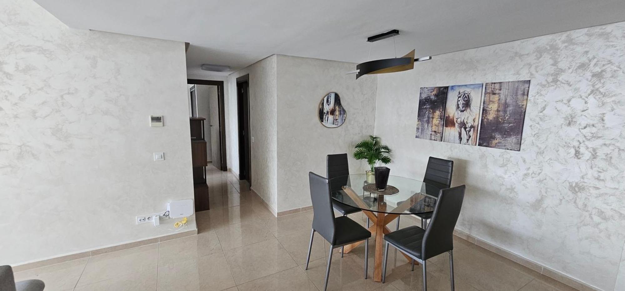 Luxury Apartment Near Tgv Station And The Beach 丹吉尔 外观 照片
