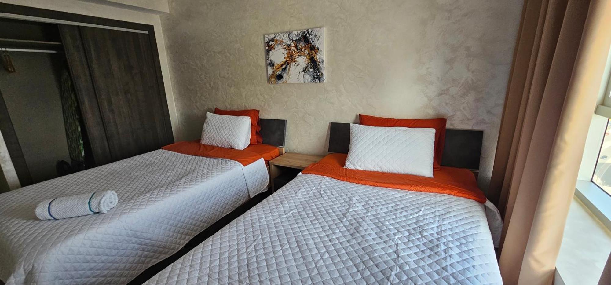 Luxury Apartment Near Tgv Station And The Beach 丹吉尔 外观 照片
