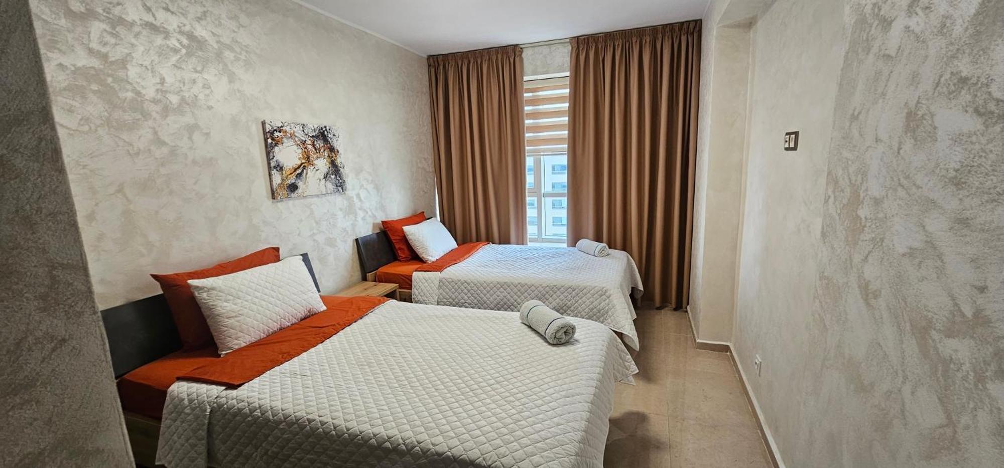 Luxury Apartment Near Tgv Station And The Beach 丹吉尔 外观 照片