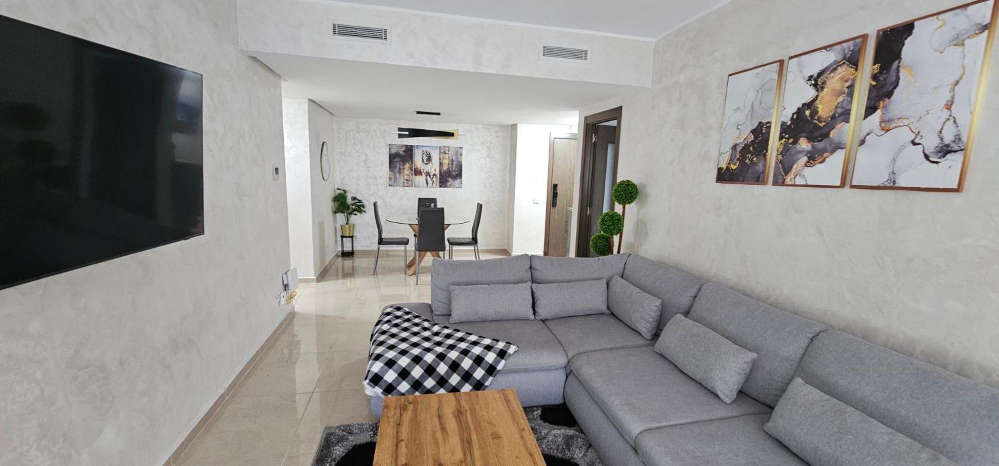 Luxury Apartment Near Tgv Station And The Beach 丹吉尔 外观 照片