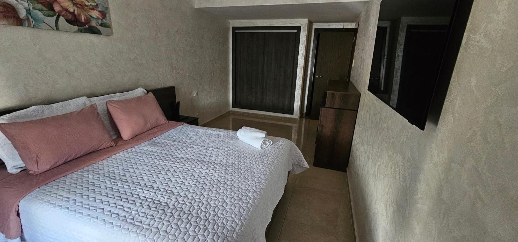 Luxury Apartment Near Tgv Station And The Beach 丹吉尔 外观 照片