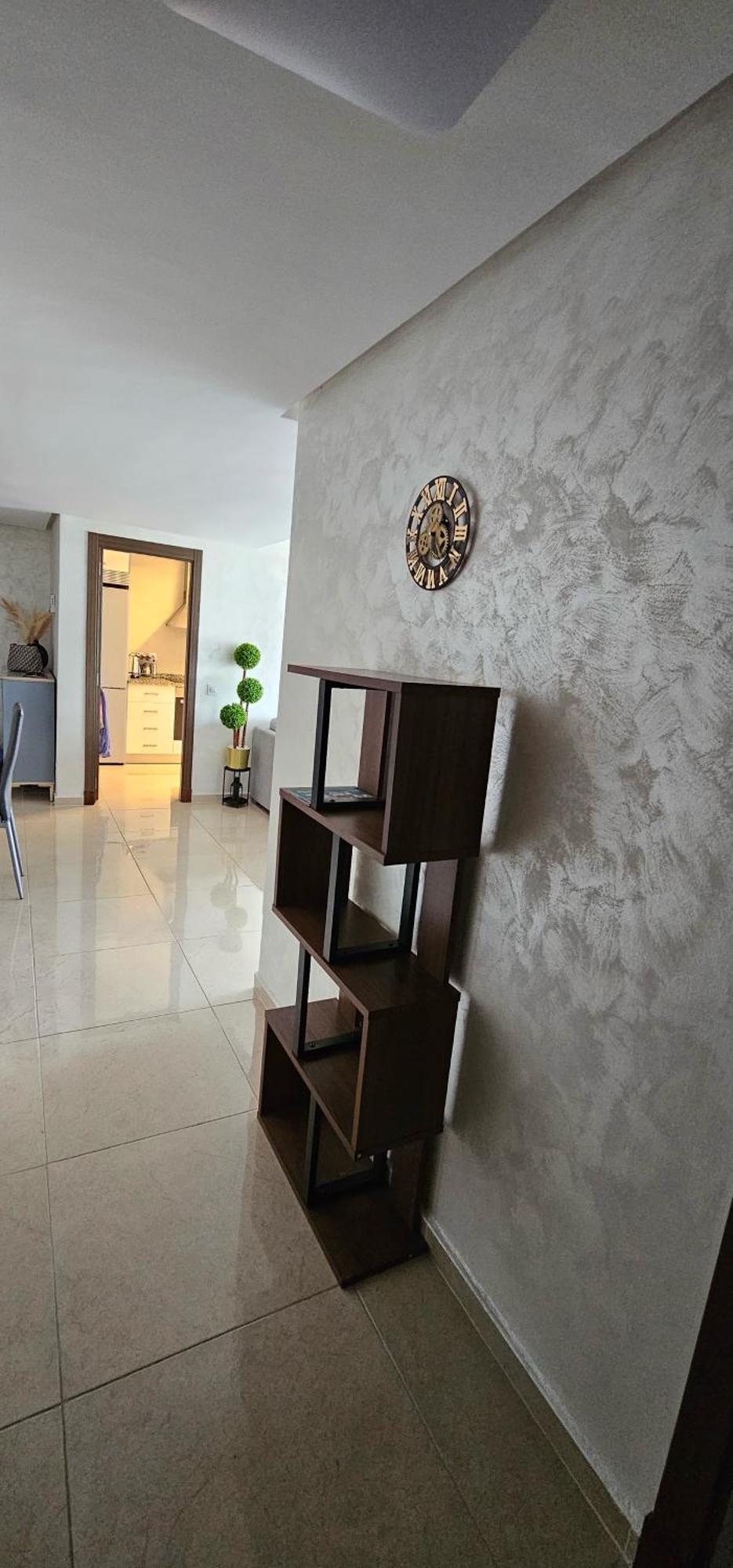 Luxury Apartment Near Tgv Station And The Beach 丹吉尔 外观 照片