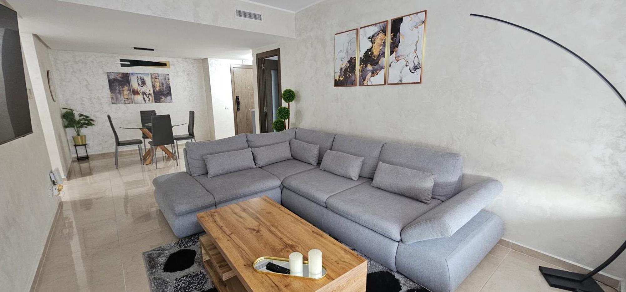 Luxury Apartment Near Tgv Station And The Beach 丹吉尔 外观 照片