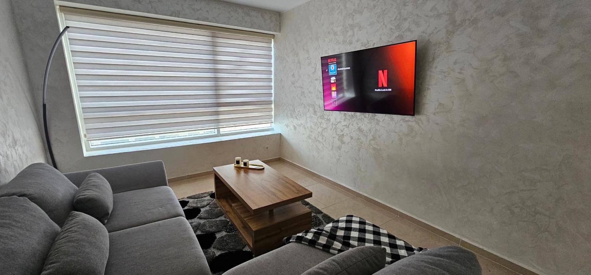 Luxury Apartment Near Tgv Station And The Beach 丹吉尔 外观 照片