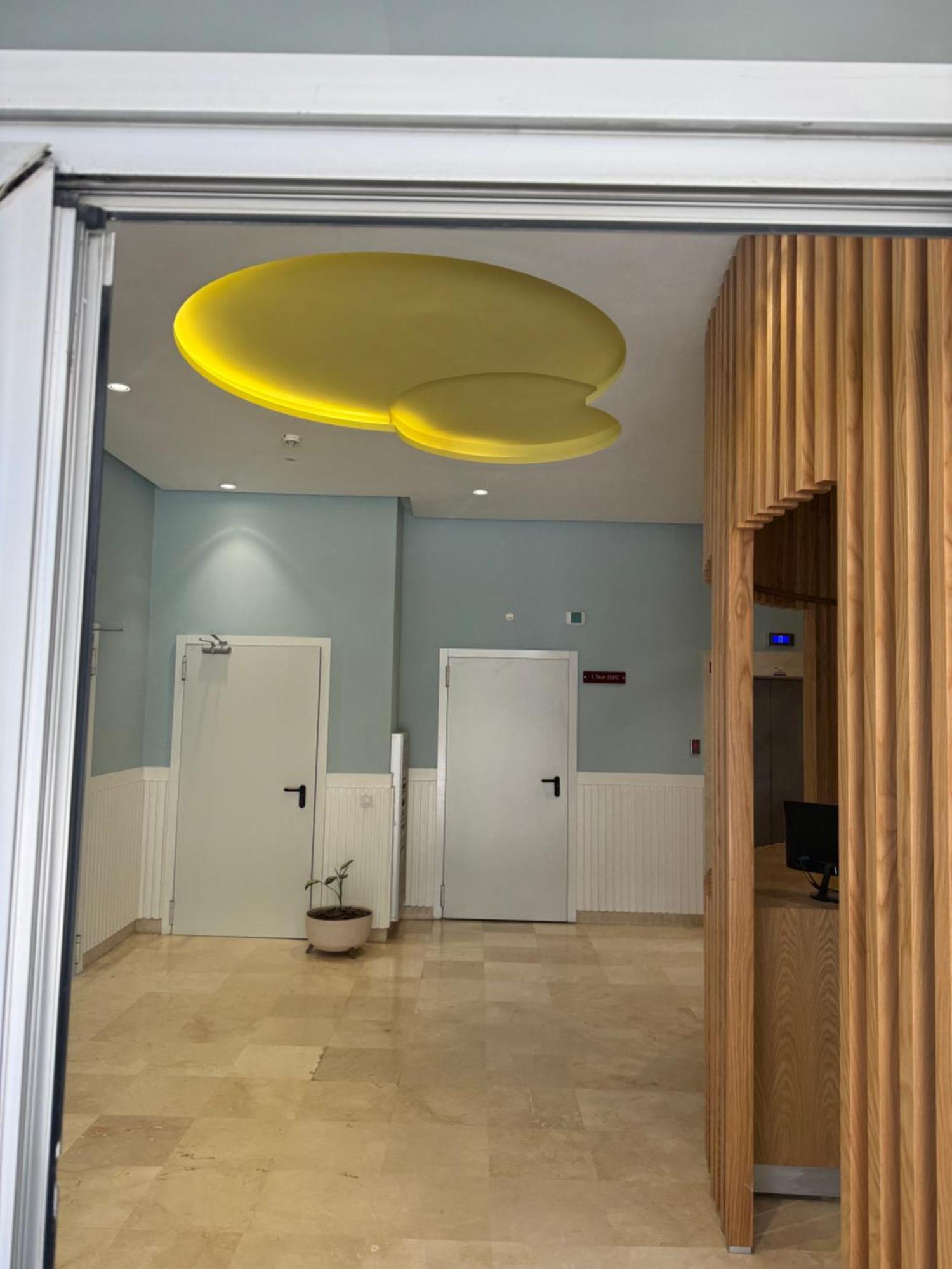 Luxury Apartment Near Tgv Station And The Beach 丹吉尔 外观 照片