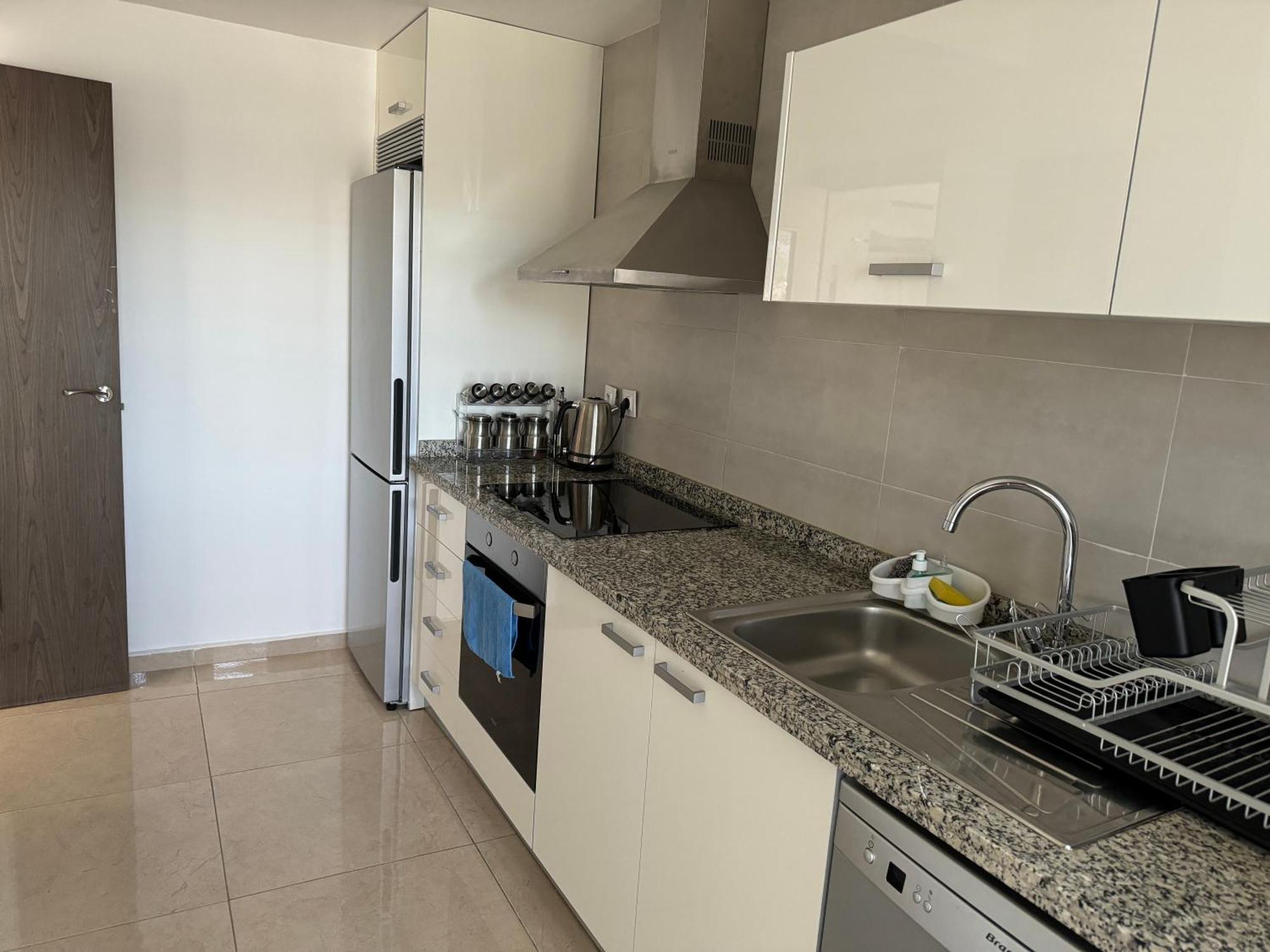 Luxury Apartment Near Tgv Station And The Beach 丹吉尔 外观 照片